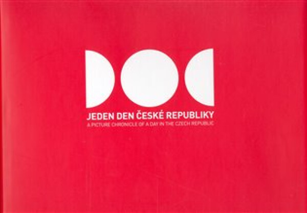 Jeden den České republiky
