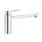 GROHE baterie,