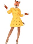 Ptakoviny.cz Kostým - Paní - Liška - M Velikost: M