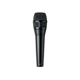 Shure Nexadyne NXN8/S / Dynamický mikrofon / XLR / USB / 20 - 20000 Hz (010-03-667)