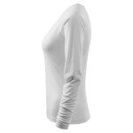 Malfini Elegance MLI-12700 bílé tričko