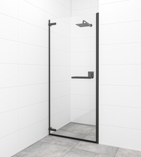 Sprchové dveře 80 cm SAT TGD NEW SATTGDO80CT SATTGDO80CT