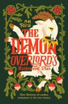 Demon Overlord´s Retirement Plan - M. H. Foster