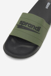 Pantofle Sprandi WATERCRUMB MO-865695 Materiál/-Syntetický
