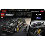 LEGO LEGO® Speed Champions 77262 Blockův '65 Ford Mustang Hoonicorn V1