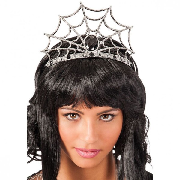 R-Kontakt.cz Čelenka čarodějnická pavučina