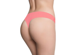Tanga Hottie korálová - Julimex korálová M