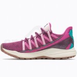 Obuv MERRELL BRAVADA EDGE J135584 dámská fuchsia POSLEDNÍ VEL 38