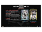 Hokejové karty NHL 2024-25 Upper Deck O-Pee-Chee Platinum Blaster Box