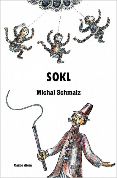 Sokl - Michal Schmalz