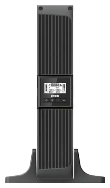 Ever Netline RT 3000 / UPS / Line-Interactive / 3000VA / 2700W / Rack/Tower / LCD (T/NETLRT-003K00/00)