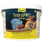 Tetra Pro Energy / Krmivo pro ryby / 10 l / Suché / Základní (A1-141582)