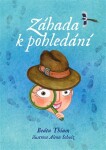 Záhada pohledání