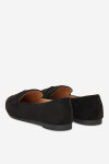 Polobotky DeeZee QH1829-58 Látkový materiál