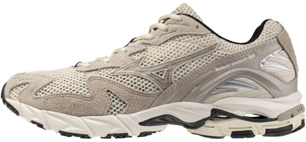 Vycházková obuv Mizuno WAVE RIDER 10 SUEDE D1GA261104 Velikost obuvi v EU: 38,5