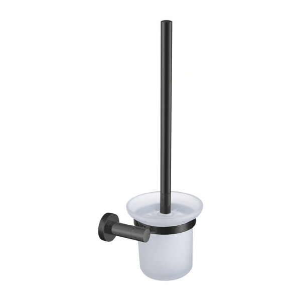 OMNIRES - MODERN PROJECT WC štětka grafit /GR/ MP60620GR