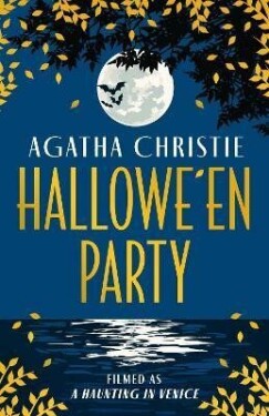 Hallowe´en Party (Hercule Poirot 34) - Agatha Christie