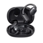 Joyroom JR-OE4 Openfree TWS černá / Bezdrátová sluchátka / Bluetooth 5.4 / IPX4 (6956116720391)