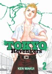 Tokyo Revengers