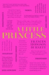 A Little Princess - Burnett Frances Hodgson