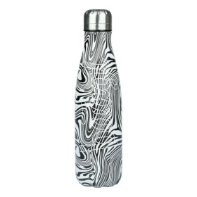 BAAGL Termoláhev s kovovým víčkem Mixture 500 ml (A-34473)