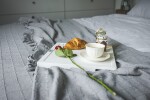 Kuchinox - Halvo - multifunkční odkapávač - granit OBA_601T