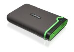 TRANSCEND StoreJet 1TB, 2.5”,