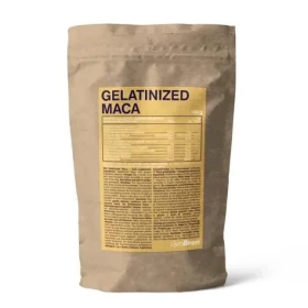 Želatinovaná maca - GymBeam (100 g) (120736-1-100g)