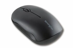 Kensington Pro Fit Bluetooh černá / bezdrátová laserová myš / Bluetooth / 3 tlačítka (K74000WW)