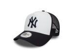 New Era Pánská kšiltovka New York Yankees MLB 940 team colour block