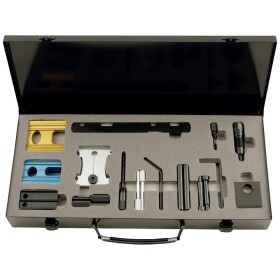 KS Tools 4000150 Univerzální sada nářadí na opravu motorů, 20 ks