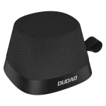 Dudao Y20 černá / Bezdrátový reproduktor / magnetický držák / USB-C / Bluetooth 5.3 (208084)