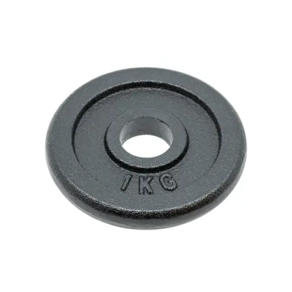 ACRA litina 1kg - 30mm (02686)