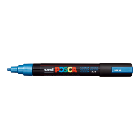 Posca popisovač mm,
