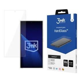 3mk HardGlass / Tvrzené sklo / Samsung Galaxy S26 Ultra / 9H / 0,3 mm (5903108684408)