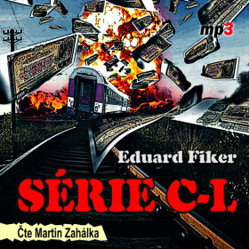 SÉRIE C-L - Eduard Fiker