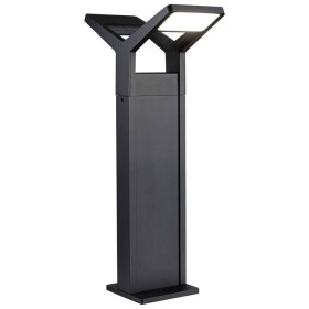 Paulmann 94861 Juntea sloupkové LED světlo LED 12.5 W, 12.5 W antracitová