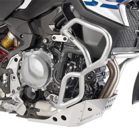 Tn5129Ox padací rámy Bmw F 750/850 GS (18-23), nerezové