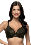Dámské plavky Fantasy Elegant P1101 horní díl 80 G Černá