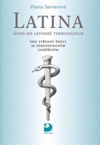 Latina pro střední zdravotnické školy