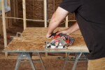 Aku okružní pila Milwaukee M12 FCS442-502X 4933493489