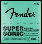 Fender SuperSonic 250L