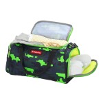 Sportovní taška Step by Step, Black Cat Chico