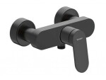 DURAVIT - Wave Sprchová baterie, matná černá WA4230000046