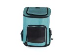 Gard batoh pro psa | do 6 Kg Barva: Šedá