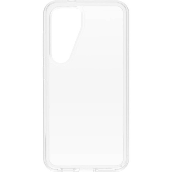 Otterbox Symmetry zadní kryt na mobil Samsung Galaxy S24 transparentní odolné vůči nárazům, indukční nabíjení