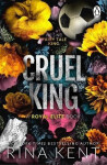 Cruel King - Rina Kent