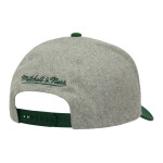 Mitchell & Ness Pánská kšiltovka Minnesota Wild NHL Tailsweeps Pro Snapback