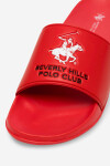 Pantofle Beverly Hills Polo Club BHPC 865767 Materiál/-Syntetický