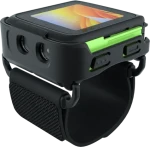 ZEBRA WS50 Wrist Mount Cam / 2D (SE4770) / 2" dotykový displej / 13MP kamera / BT / Android 11 (WS5001-0W203D10EA6)
